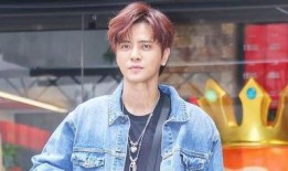 周扬最新爆料罗志祥