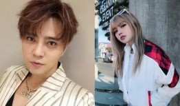 周扬最新爆料罗志祥