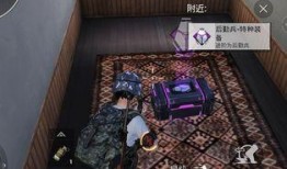 和平精英新年最新爆料