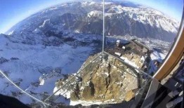 天空岛地形爆料视频